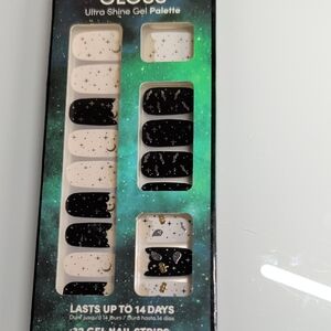 Dashing Diva Halloween Ghost And Bats